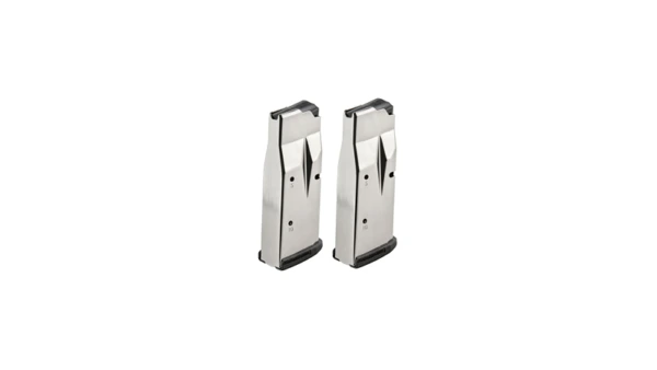 RUGER MAX-9 9MM 10RD 2PACK