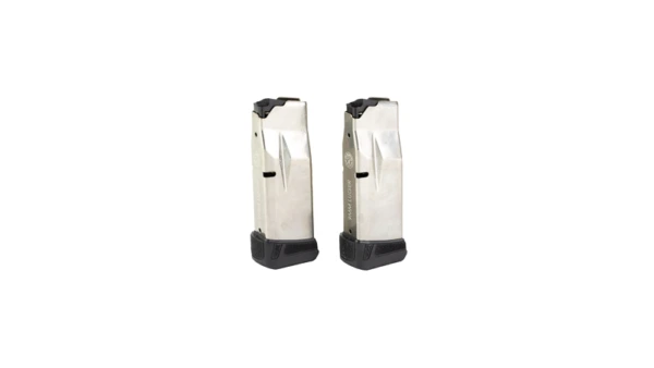 RUGER MAX-9 9MM 12RD 2PACK