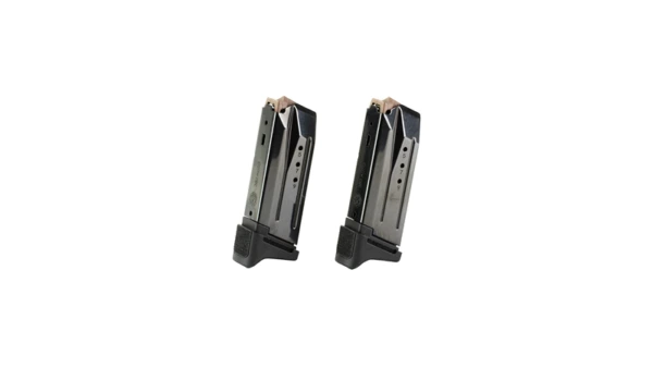 RUGER SEC-380 380ACP 10RD 2PK
