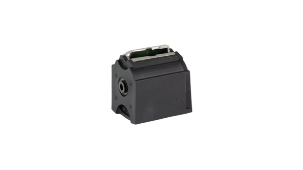 RUGER BX1 10/22 LH 22LR 10RD BLK