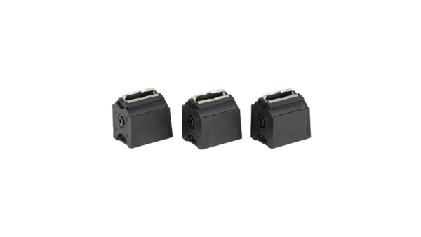 RUGER BX1 10/22 LH 22LR 10RD 3PK