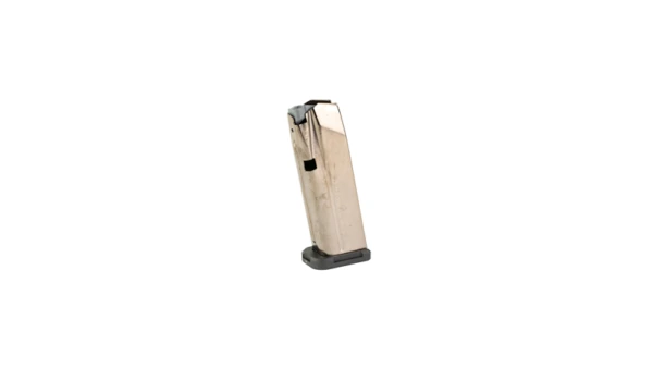 SHIELD S15 FOR GLK 43X 15RD BLK
