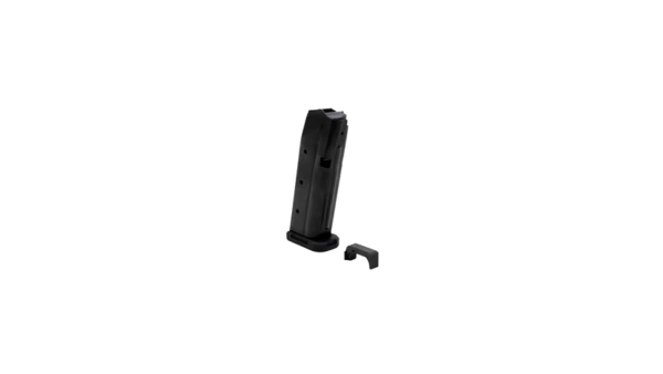 SHIELD S15 STRTR KIT 15RD W/MR