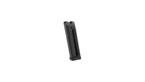 SIG P322 22LR 20RD BLK