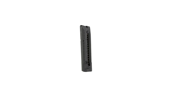 SIG P322 22LR 25RD BLK