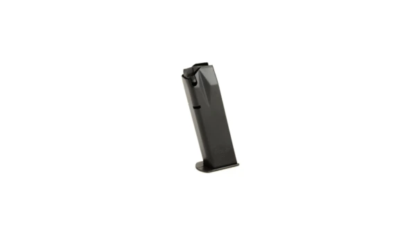 SIG P226 357/40 12RD BL