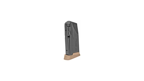 SIG P365 9MM 10RD FINGER EXT COY