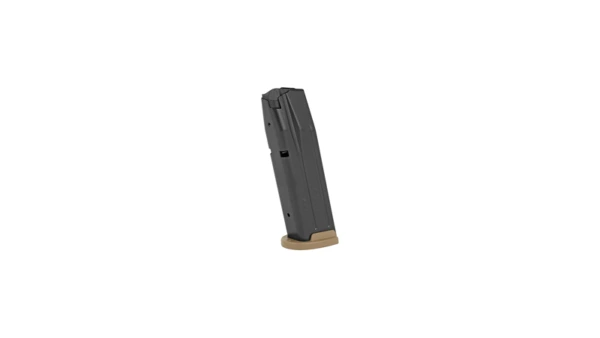 SIG P320 9MM 17RD M17 COYOTE