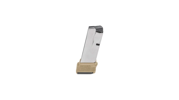 SPRINGFIELD 9MM HELLCAT 15R FDE