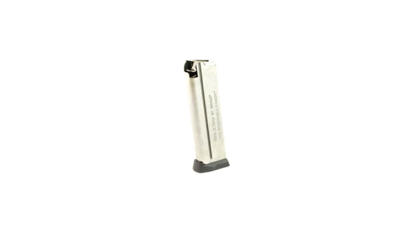 SPRINGFIELD 9MM EMP 9RD STS