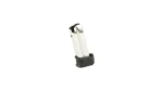SPRINGFIELD 9MM XDG 10RD BK SLV