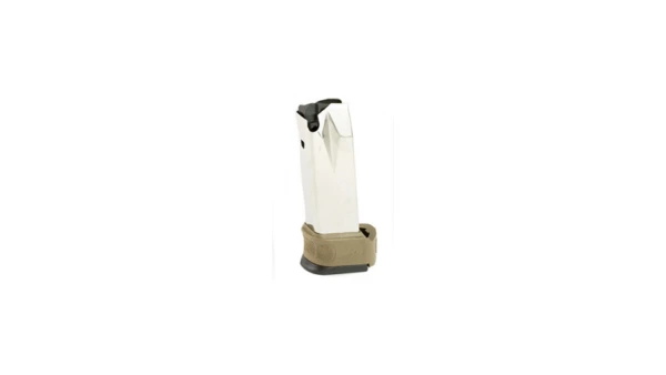 SPRINGFIELD 9MM XDG 16RD FD SL