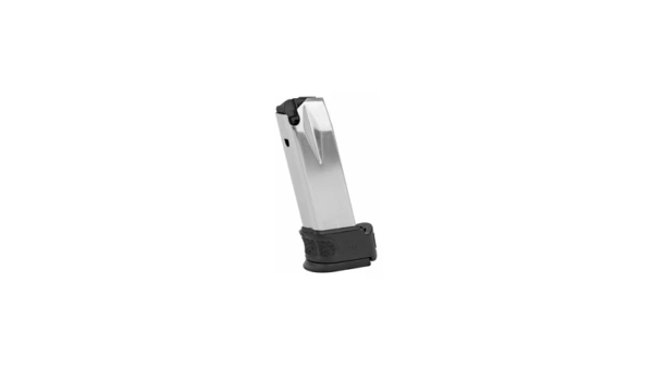 SPRINGFIELD 9MM XDG 16RD BK SLV