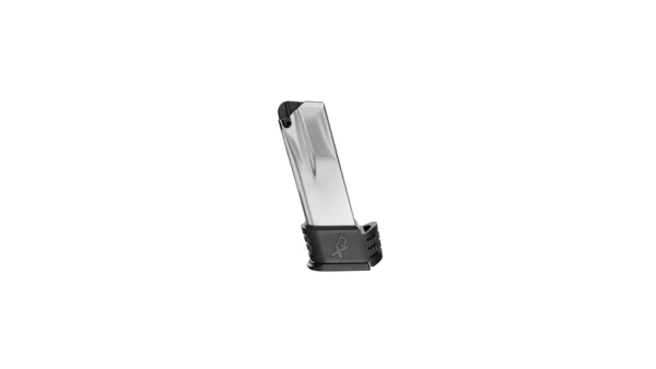SPRINGFIELD 10MM XDME 15RDW/SLV