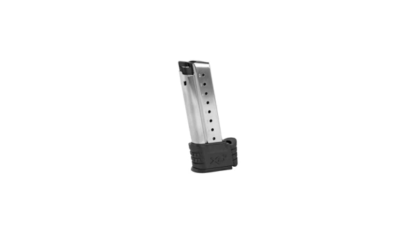 SPRINGFIELD 9MM XDS 9RD W/SLV