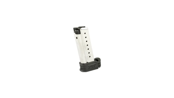 SPRINGFIELD 9MM XDS 8RD