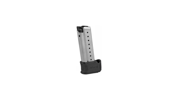 SPRINGFIELD 9MM XDSM2 9RD W/SLV
