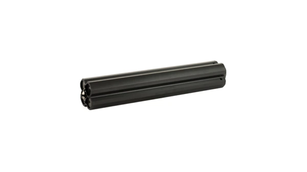 SRM 1216 12GA 16RD BLK