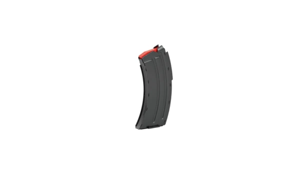 SAVAGE MKII 22LR/17HM2 10RD BL