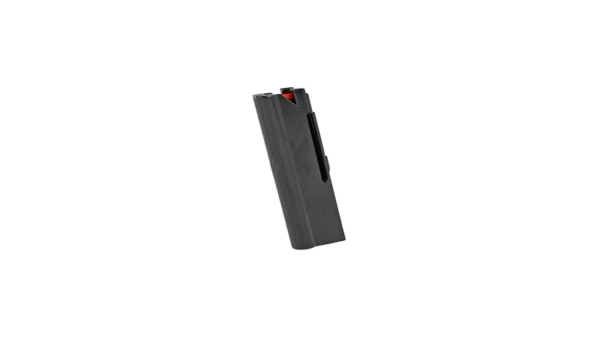 SAVAGE 64 SER 22LR 10RD BL