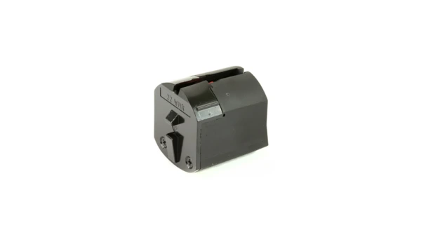 SAVAGE A22 22WMR 10RD ROTARY