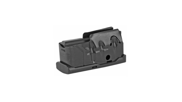 SAVAGE 10FC/11FC/12FCV 22-250 BLK
