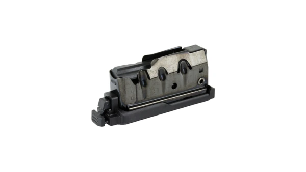 SAVAGE AXIS 223REM/204RUG 4RD BL