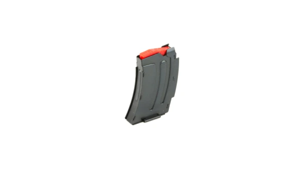 SAVAGE MKII/900 22LR/17HM2 5RD BL