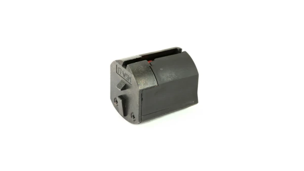 SAVAGE BMAG 17WSM 8RD BLUED
