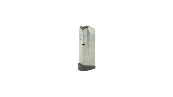 S&W M&P CMPCT 45ACP 8RD BLK W/FR
