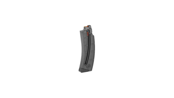 S&W M&P15-22 22LR 25RDS BLK POLY
