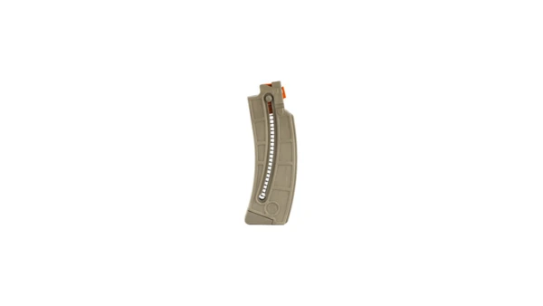 S&W M&P15-22 22LR 25RDS FDE POLY
