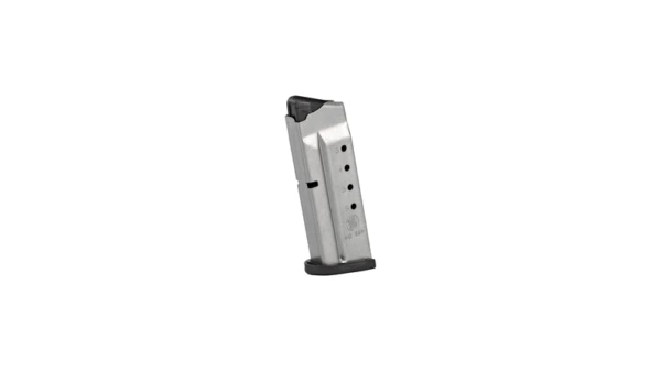 S&W SHIELD 40SW 6RD