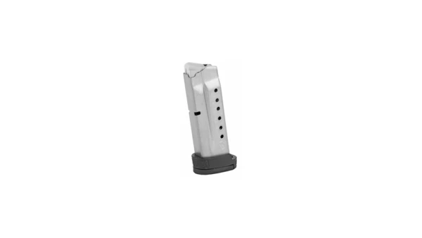 S&W SHIELD 9MM 8RD FR