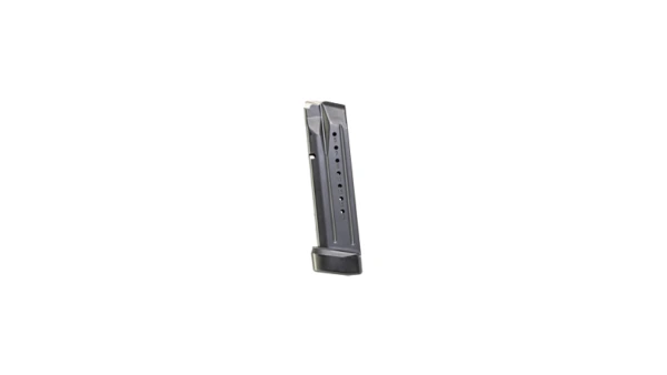 S&W COMPETITOR 9MM 17RD