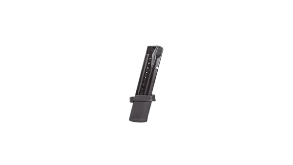 S&W M&P 9MM 23RD W/ADAPTER
