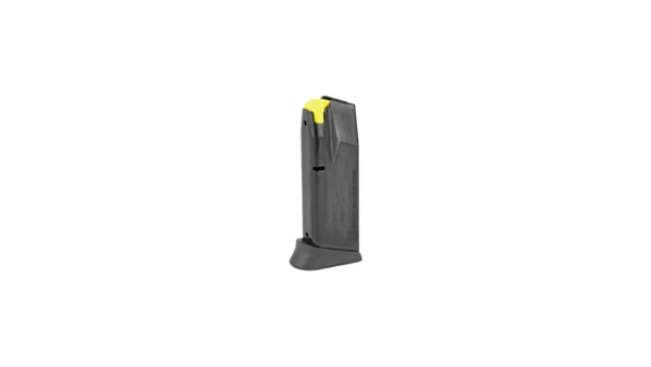 TAURUS G2C & G3C 9MM 12RD BLK
