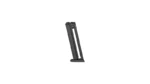 TAURUS TX22 22LR 16RD BLK