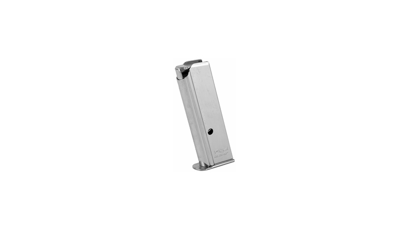 Walther PPK 6-Round Magazine – .380 ACP (ACP) – Black – OEM Wal2246024