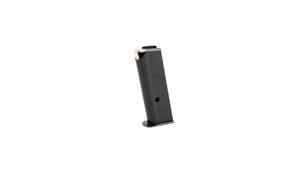 WALTHER PPK 380ACP 6RD BLK AFC STD