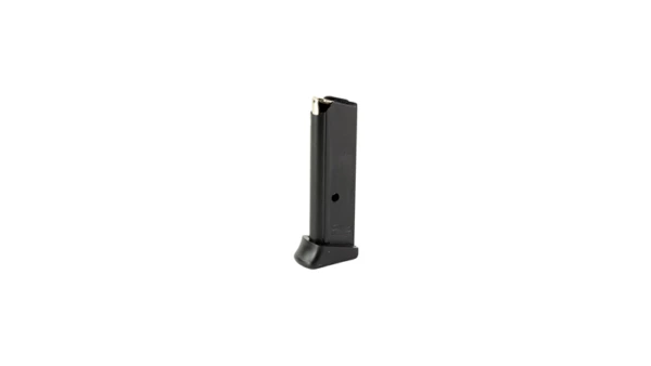 WALTHER PPK 380ACP 6RD AFC BLK FR
