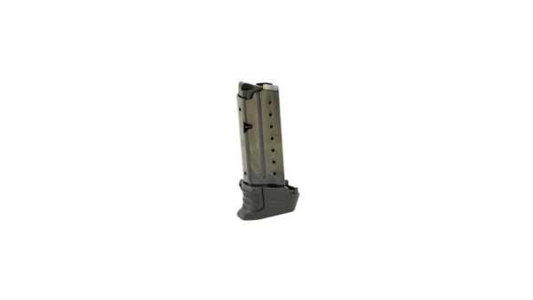 WALTHER PPS 9MM 8RD