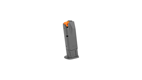 WALTHER PDP/PPQ M2 9MM 10RD AFC