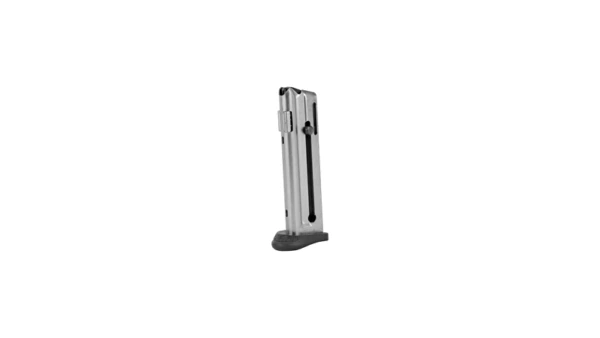 WALTHER P22 22LR 10RD QSTYLE FRM
