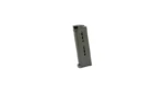 WILSON OFC .45 7RD STEEL PAD BLK