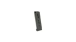WILSON 8RD W/ALUM BASE PAD BLK
