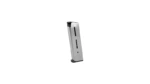 WILSON .45 8RD STEEL PAD STS