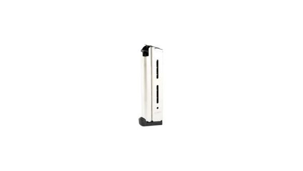 WILSON 10MM FS 1911 9RD STD BASE