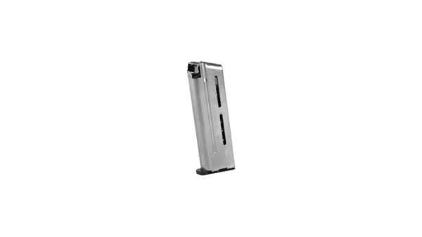 WILSON ETM 9MM COMPACT 8RD SS