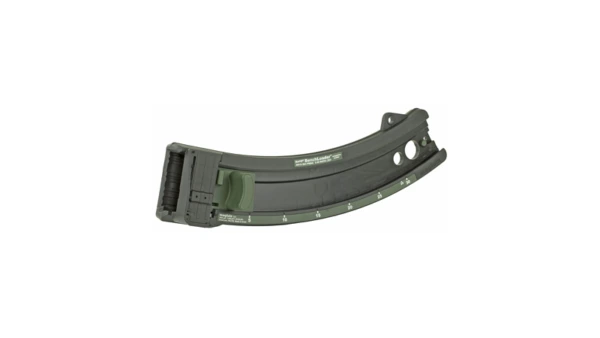 MAGLULA RANGE BENCHLOADER